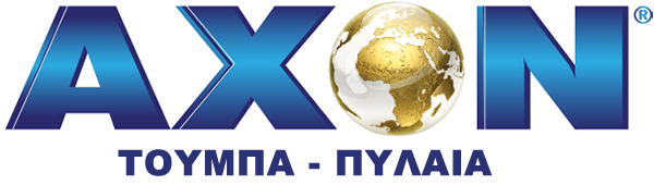 Axon Toumpa